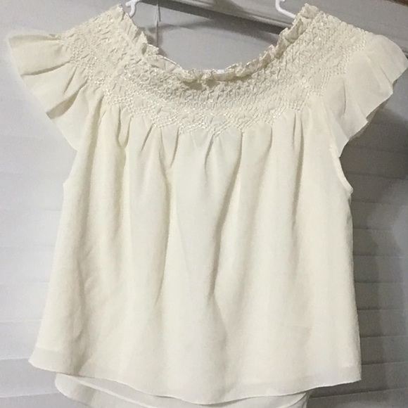 Blouse - Picture 2 of 2